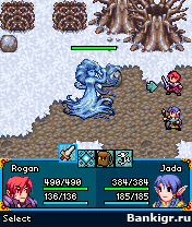 Flash ���� Elven Chronicles �������� 4