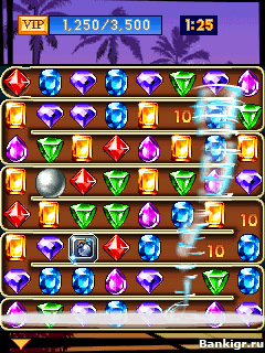Flash ���� ������������� ������ 2 (Diamond Twister 2) �������� 2