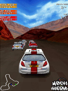 Flash ���� S�ga R�lli 3D �������� 2