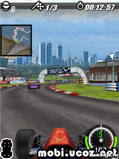 Flash ���� F�rmula 2011 �������� 2