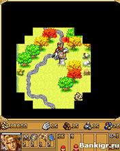 Flash ���� Heroes of might and magic 3 �������� 2