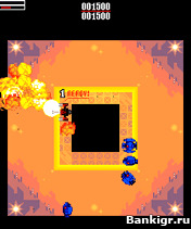 Flash ���� Landers Counter Invasion Shmup Game �������� 2