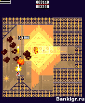 Flash ���� Landers Counter Invasion Shmup Game �������� 3