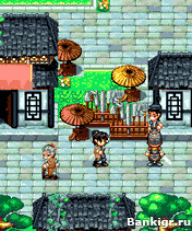 Flash ���� Shaft Sword 4 �������� 3