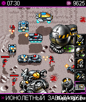 Flash ���� The Moon 2039 Colonisation ( ���� 2039 ����������� ) �������� 2
