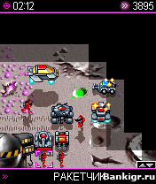 Flash ���� The Moon 2039 Colonisation ( ���� 2039 ����������� ) �������� 3