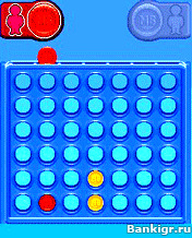 Flash ���� Battleship and Connect 4 ( ������� ��� ������������� 4 ) �������� 3