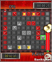 Flash ���� Khet strategy at the speed of light �������� 2