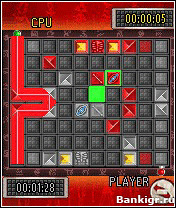Flash ���� Khet strategy at the speed of light �������� 3
