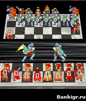 Flash ���� Chess Chronicles ( ��������� ������� ) �������� 3