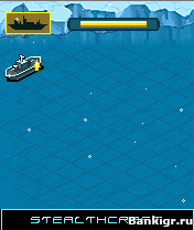 Flash ���� Admiral Havoc ( ������� ����� ) �������� 2