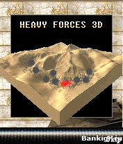 Flash ���� Heavy Forces 3D �������� 2