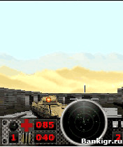 Flash ���� Heavy Forces 3D �������� 3