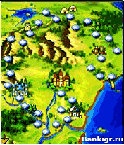 Flash ���� Dragon Knight 2 ( ������ ������� 2 ) �������� 2