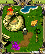 Flash ���� Age of Heroes 5 ( ����� ����� ) �������� 2