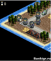 Flash ���� Burning Expedition �������� 2