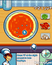 Flash ���� Get Cookin ( ��� ����� ) �������� 3