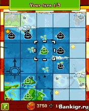 Flash ���� Cafe Sea Battle ( ���� �������� ��� ) �������� 2