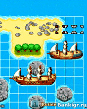 Flash ���� Cafe Sea Battle ( ���� �������� ��� ) �������� 3