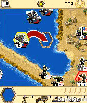 Flash ���� Panzer Tactics 2 ( �������� ������� 2 ) �������� 2