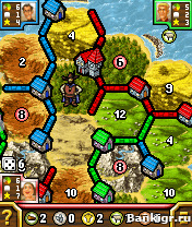 Flash ���� Catan The First Island ( ��������� ����� ) �������� 2