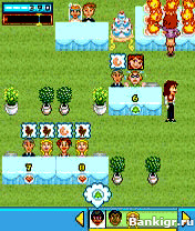 Flash ���� Wedding Dash ( ��������� ��������� ) �������� 2
