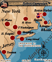 Flash ���� Patriots 1776 ( �������� 1776 ) �������� 2
