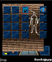 Flash ���� Dark Horde RPG ( ������ ���� ) �������� 2