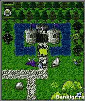 Flash ���� Moondawn ( ������� ) �������� 2