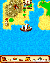Flash ���� Colonial Wars ( ������������ ����� ) �������� 2