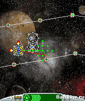 Flash ���� Space Race Tactics �������� 2