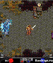 Flash ���� Black Knight Smell Of Blood Empire ( ׸���� ������ - ����� ����� ) �������� 2