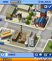 Flash ���� Sim City Societies ( �������� ������ ��� ) �������� 2