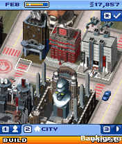 Flash ���� Sim City Societies ( �������� ������ ��� ) �������� 3