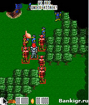 Flash ���� Lords Of The Chaos �������� 2