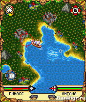 Flash ���� Century Of Pirates (��� �������) �������� 3