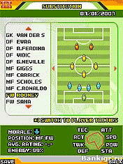 Flash ���� Real Footbal Manager Edition �������� 2