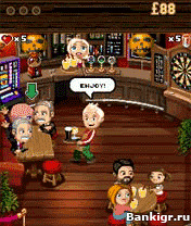 Flash ���� Pub Mania ( ������� ) ( ����������� ) �������� 3