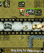 Flash ���� JTF Joint Task Force Strategy �������� 2