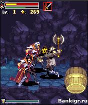Flash ���� Holy Wars �������� 2