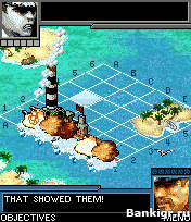 Flash ���� Naval Battle Mission Commander �������� 2