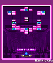 Flash ���� Block Breaker Deluxe �������� 2
