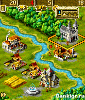 Flash ���� Townsmen 4 rus �������� 2