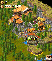Flash ���� Glory of the Roman empire �������� 2