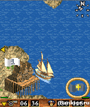 Flash ���� Anno 1503 the new world �������� 2