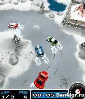 Flash ���� 4x4 Rally Extreme 3D ( 4 �� 4 ������������� ����� 3D ) �������� 3