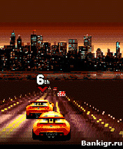 Flash ���� Asphalt Urban GT ( ������� ������� ��) �������� 2