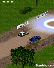 Flash ���� Dare Rally ( ����� �� ����� ) �������� 2
