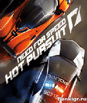 Flash ���� Need for Speed Hot Pursuit 3D ( ����� �������� ������� ������ ) �������� 1