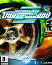 Flash ���� Need for Speed underground 2 ( ����� �������� ����������� ����� 2 ) �������� 1